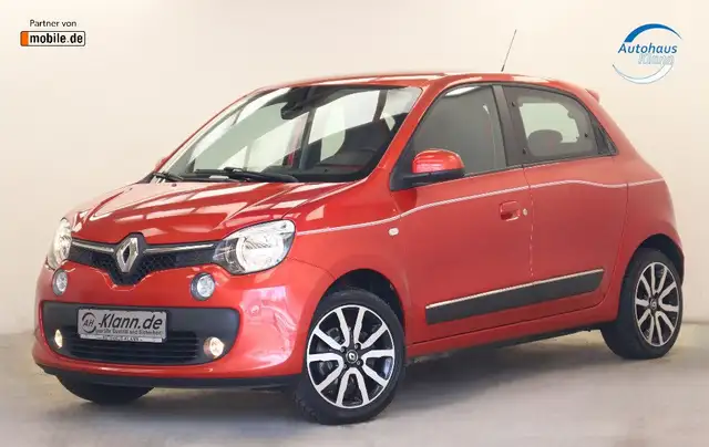 Renault Twingo view 3