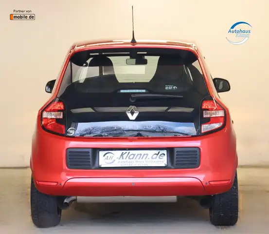 Renault Twingo view 7