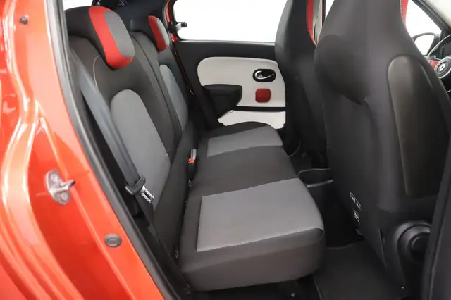 Renault Twingo view 12