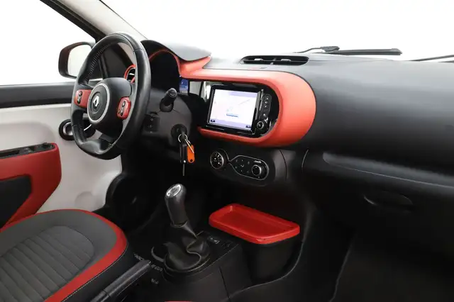 Renault Twingo view 15
