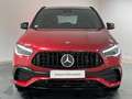Mercedes-Benz GLA 200 200 d 150ch AMG Line 8G-DCT Rouge - thumbnail 11