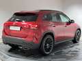 Mercedes-Benz GLA 200 200 d 150ch AMG Line 8G-DCT Rouge - thumbnail 2