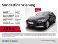 Audi A3 Limousine advanced AHK,LED,AZV,Navi+,18",HUD Schwarz - thumbnail 1