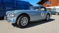 Austin-Healey 3000 MK3 - BJ8 Bleu - thumbnail 3