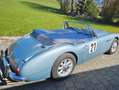 Austin-Healey 3000 MK3 - BJ8 Bleu - thumbnail 4