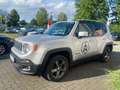Jeep Renegade Limited 4WD=Automatik-AHK-Kamera= Grau - thumbnail 3