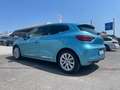 Renault Clio Clio V 1.6 E-Tech hybrid Intens 140cv auto my21 Blauw - thumbnail 3