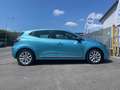 Renault Clio Clio V 1.6 E-Tech hybrid Intens 140cv auto my21 Blauw - thumbnail 6