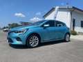 Renault Clio Clio V 1.6 E-Tech hybrid Intens 140cv auto my21 Blauw - thumbnail 1