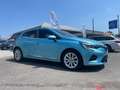 Renault Clio Clio V 1.6 E-Tech hybrid Intens 140cv auto my21 Blauw - thumbnail 7
