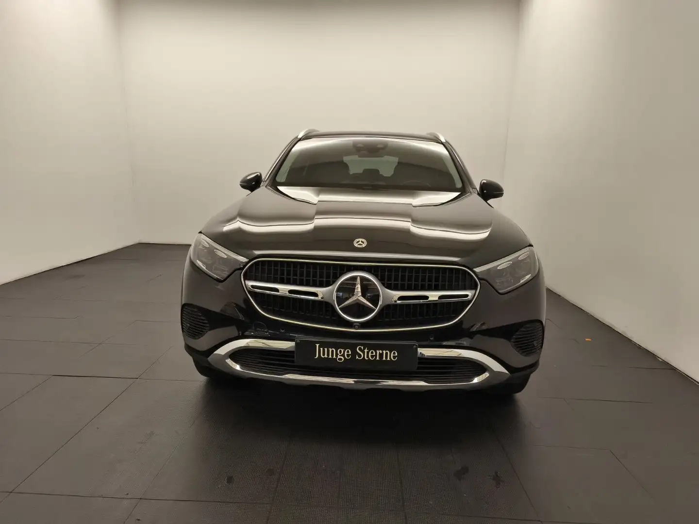 Mercedes-Benz GLC 300 GLC 300e 4M Advanced+ Burmester AHK DigitalLight Schwarz - 2