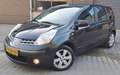 Nissan Note 1.6 Airco Trekhaak 3rde Eigenaar APK 29/04/2026 NA Zwart - thumbnail 2