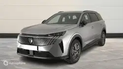 Peugeot 5008 Hybrid 145ch Allure e-DCS6