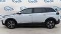 Peugeot 5008 II 1.5 BlueHDi 130 EAT8 Allure - Automatique Blanc - thumbnail 2