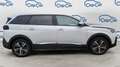 Peugeot 5008 II 1.5 BlueHDi 130 EAT8 Allure - Automatique Blanc - thumbnail 4