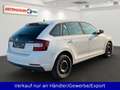Skoda Rapid/Spaceback Rapid Spaceback 1.4 TSI DSG Klima SHZ PDC Temp. Weiß - thumbnail 5