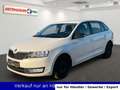 Skoda Rapid/Spaceback Rapid Spaceback 1.4 TSI DSG Klima SHZ PDC Temp. Weiß - thumbnail 1