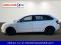 Skoda Rapid/Spaceback Rapid Spaceback 1.4 TSI DSG Klima SHZ PDC Temp. Weiß - thumbnail 7