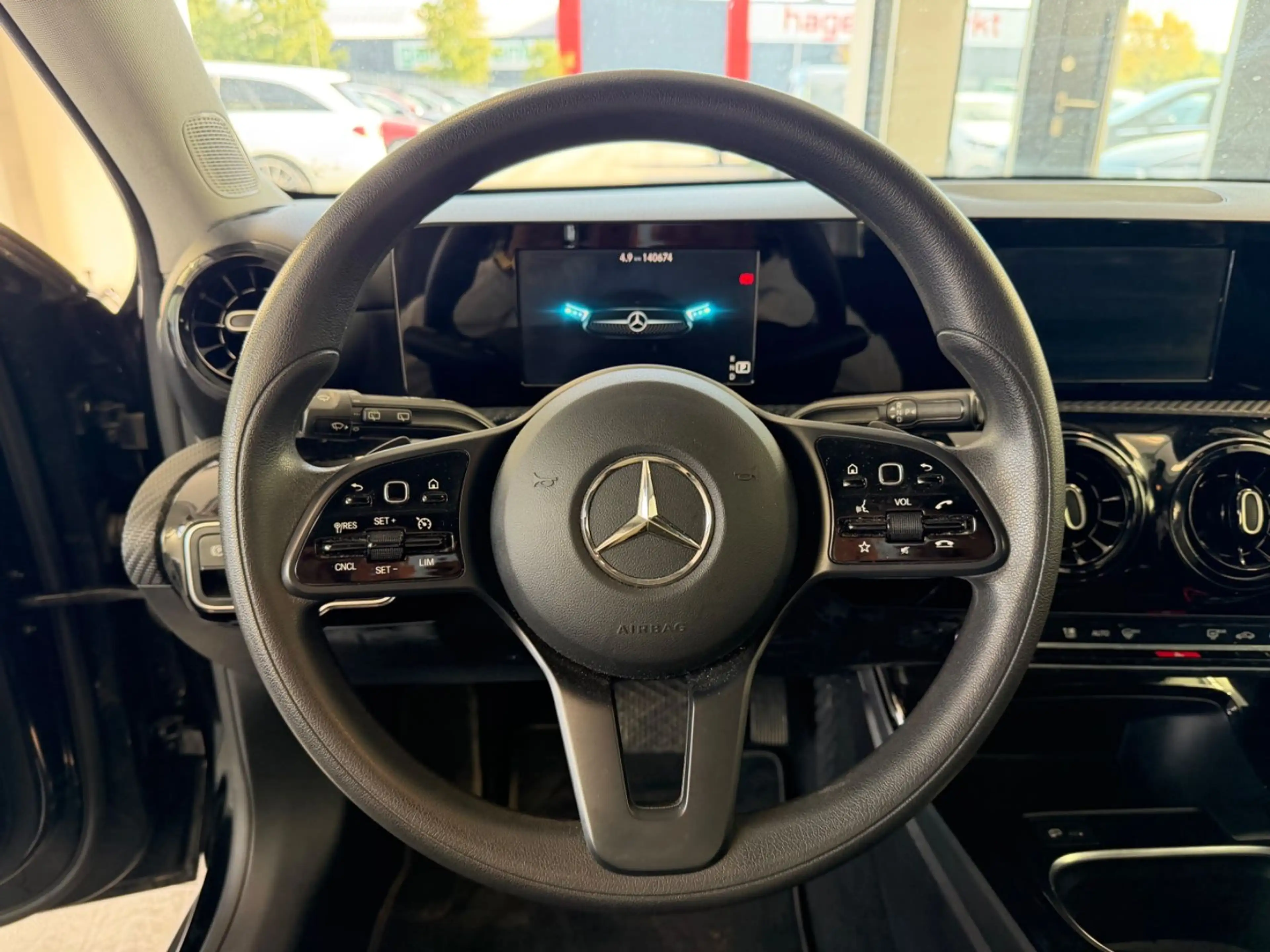 Mercedes-Benz A 200 LED*Navi*Sitzheizung — photo 8
