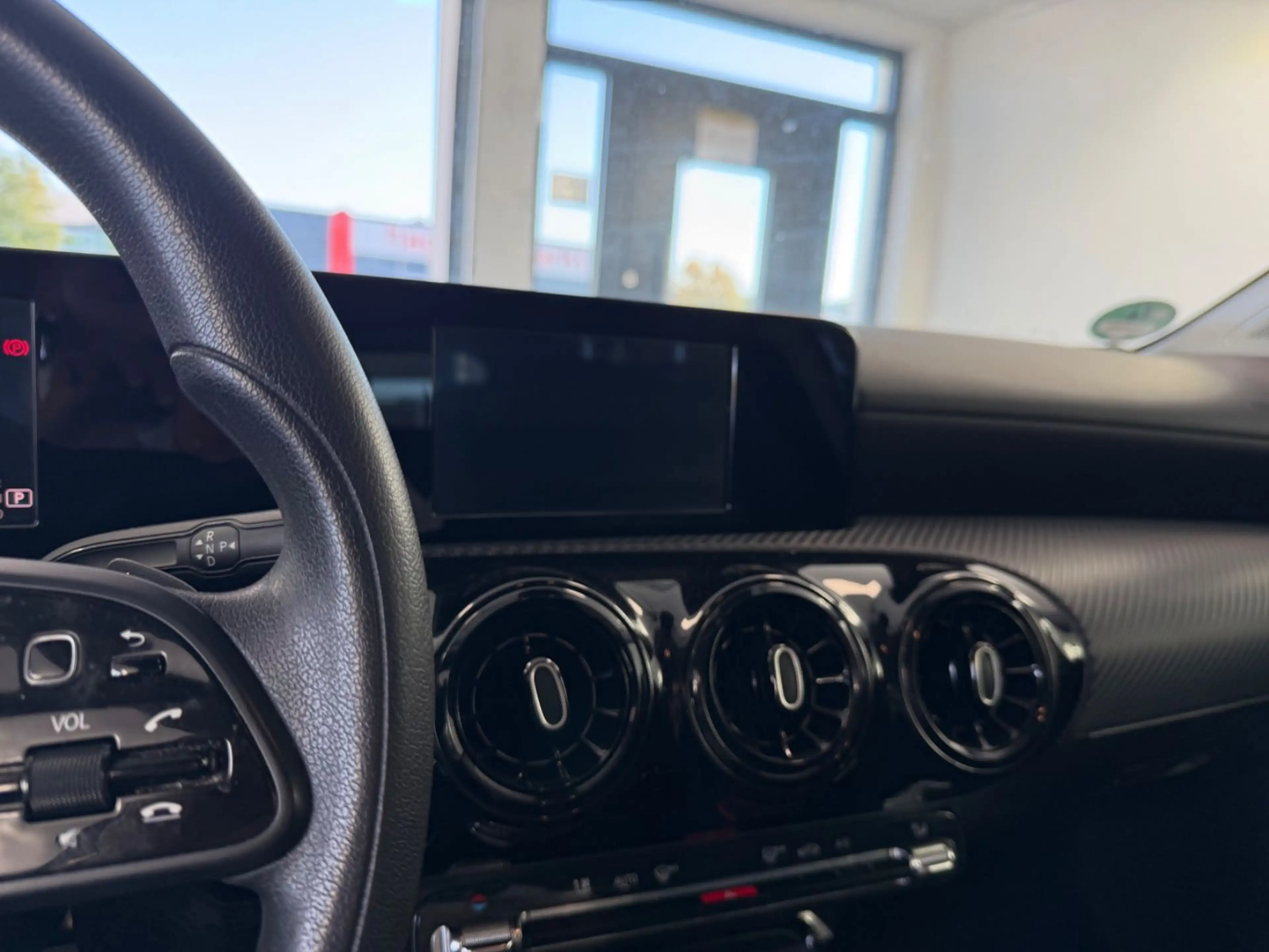 Mercedes-Benz A 200 LED*Navi*Sitzheizung — photo 10