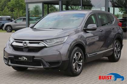 Honda CR-V 1.5 Comfort 173pk LED TREKHAAK 2000kg TREKGEWICHT!