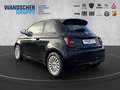 Fiat 500 Elektro MJ22 Kam.+PDC+SpurH+AUT+DynLicht Schwarz - thumbnail 5