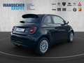 Fiat 500 Elektro MJ22 Kam.+PDC+SpurH+AUT+DynLicht Schwarz - thumbnail 7