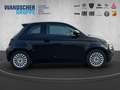 Fiat 500 Elektro MJ22 Kam.+PDC+SpurH+AUT+DynLicht Schwarz - thumbnail 8
