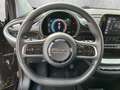 Fiat 500 Elektro MJ22 Kam.+PDC+SpurH+AUT+DynLicht Schwarz - thumbnail 13