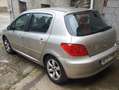 Peugeot 307 307 1.6 16v XS+ XS+ Gris - thumbnail 4