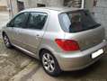Peugeot 307 307 1.6 16v XS+ XS+ Gris - thumbnail 1