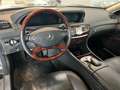 Mercedes-Benz CL 500 BE Coupe  Mopf Schwarz - thumbnail 10