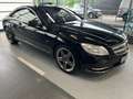 Mercedes-Benz CL 500 BE Coupe  Mopf Schwarz - thumbnail 1