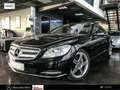 Mercedes-Benz CL 500 BE Coupe  Mopf Schwarz - thumbnail 2