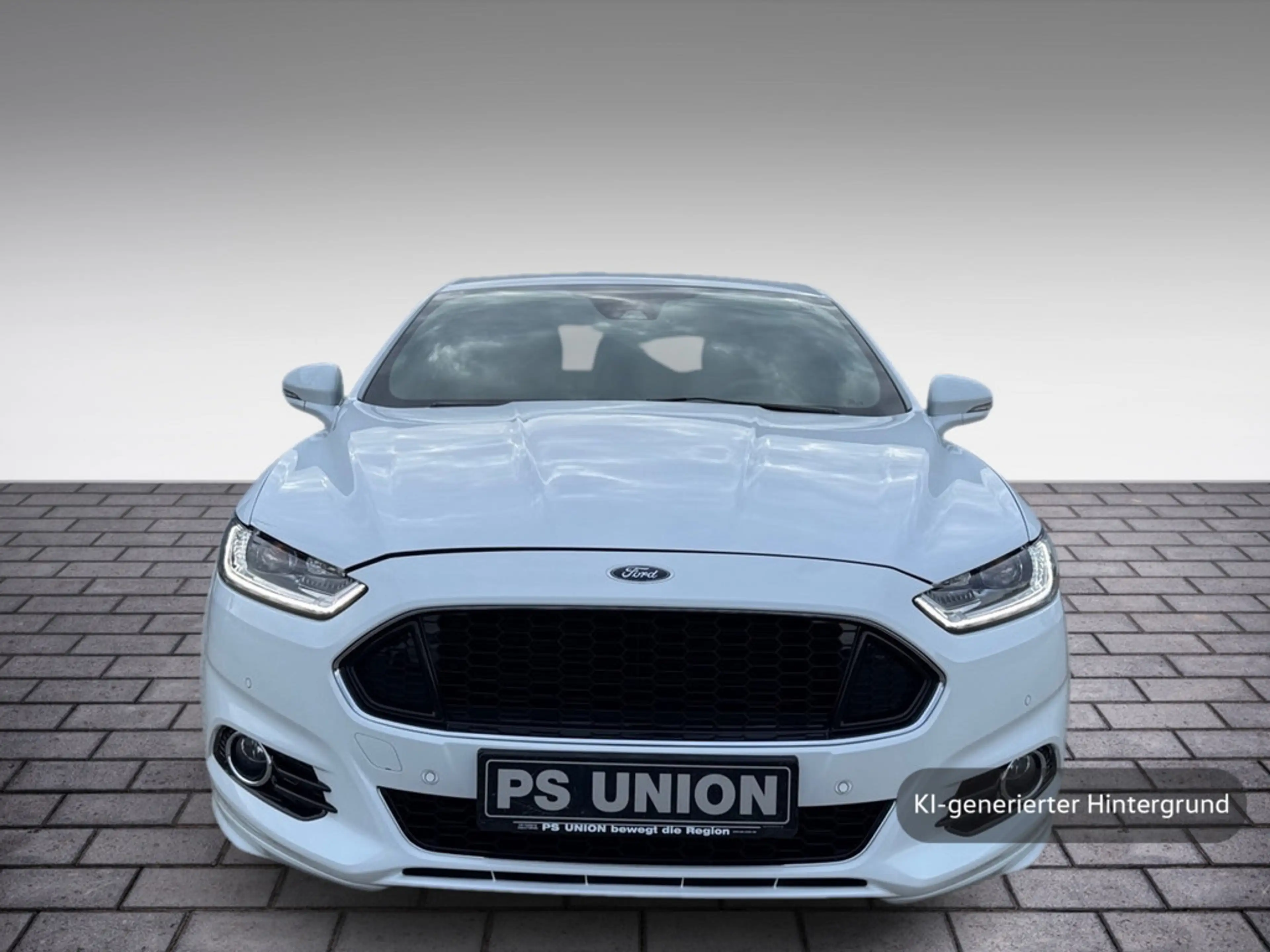 Ford Mondeo ST-Line 1,5l PDC SHZ KAMERA NAVI LED — photo 3