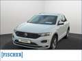 Volkswagen T-Roc Sport 2.0TSI 4Motion DSG LED AHK Navi SHZ PDC Weiß - thumbnail 1