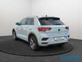 Volkswagen T-Roc Sport 2.0TSI 4Motion DSG LED AHK Navi SHZ PDC Weiß - thumbnail 4