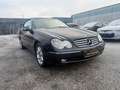 Mercedes-Benz CLK 240 Cabrio/Leder/Autom./2.Hd/ Blau - thumbnail 4