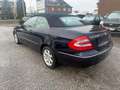 Mercedes-Benz CLK 240 Cabrio/Leder/Autom./2.Hd/ Blau - thumbnail 9