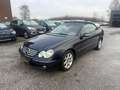 Mercedes-Benz CLK 240 Cabrio/Leder/Autom./2.Hd/ Blau - thumbnail 6