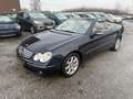 Mercedes-Benz CLK 240 Cabrio/Leder/Autom./2.Hd/ Blau - thumbnail 2