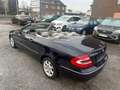 Mercedes-Benz CLK 240 Cabrio/Leder/Autom./2.Hd/ Blau - thumbnail 3