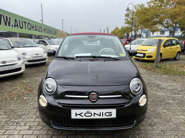 Fiat 500C 500C Cabrio MY23 1.0 Klima & Sound