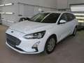 Ford Focus 2.0 LED NAVI BLIS Kamera ACC Weiß - thumbnail 1