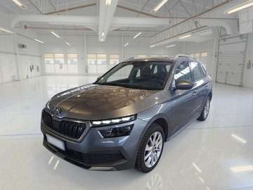 1.0 TSI 81KW STYLE DSG SUV