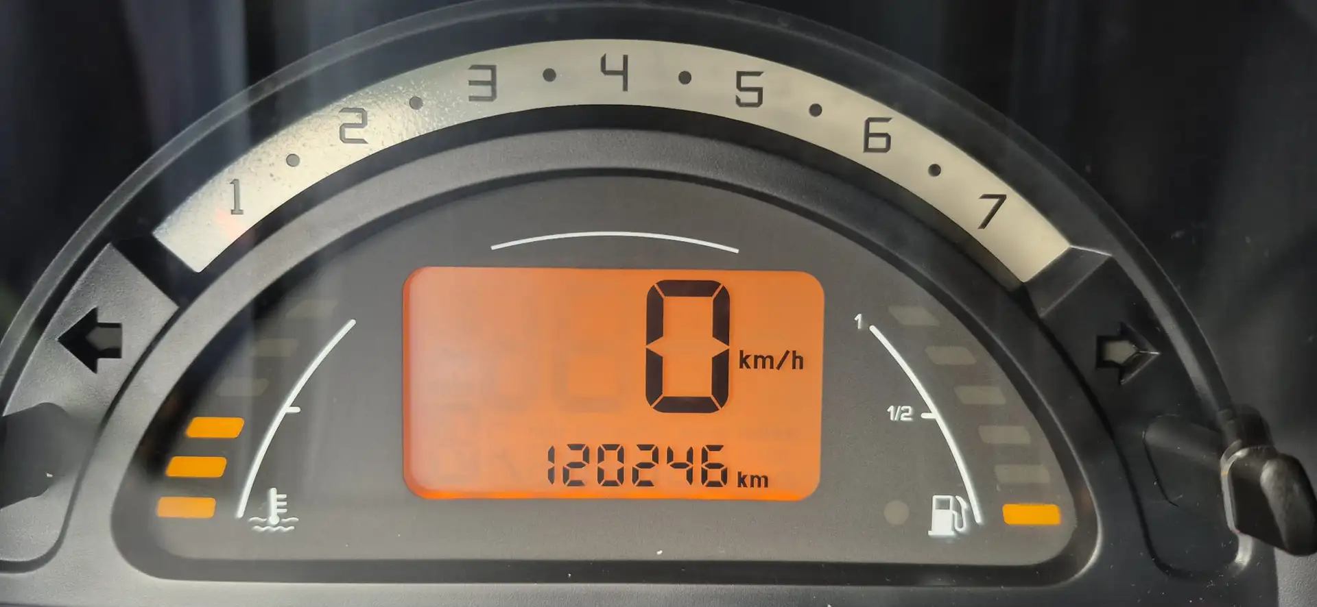 Citroen C2 Citroën C2 – Garantie 12 mois + Premier entretien offert - 2