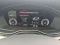 Audi A4 40 TFSI Q 2x S LINE MATRIX KAMERA AHK L Grau - thumbnail 10