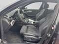 Audi A4 40 TFSI Q 2x S LINE MATRIX KAMERA AHK L Grau - thumbnail 4