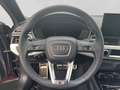 Audi A4 40 TFSI Q 2x S LINE MATRIX KAMERA AHK L Grau - thumbnail 9