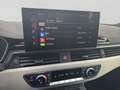 Audi A4 40 TFSI Q 2x S LINE MATRIX KAMERA AHK L Grau - thumbnail 14